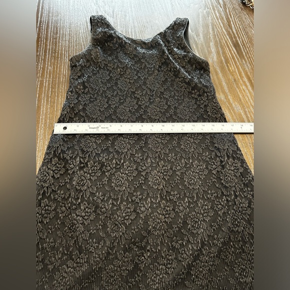 Teddi Mini black lace fairy goth whimsical vampire dark queen dark prairie - Picture 12 of 12